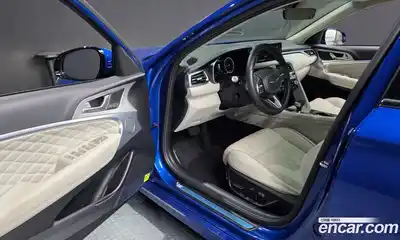 Genesis G70 2023 2.5 Автомат в Москве № 746582, миниатюра 10