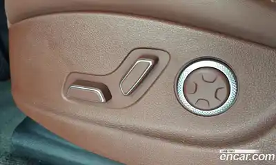 Genesis GV80 2025 2.5 гидро в Москве № 746607, миниатюра 10
