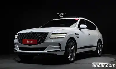 Genesis GV80, 2023