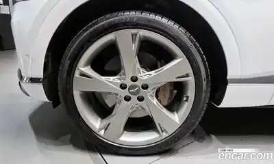 Genesis GV80 2023 3.5 Автомат в Москве № 746644, миниатюра 5