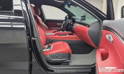 Genesis GV70 2022 2.5 Автомат в Москве № 746728, миниатюра 11