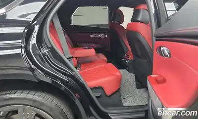 Genesis GV70 2022 2.5 Автомат в Москве № 746728, миниатюра 12