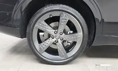 Genesis GV70 2022 2.5 Автомат в Москве № 746728, миниатюра 5