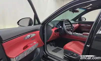 Genesis GV70 2022 2.5 Автомат в Москве № 746728, миниатюра 10