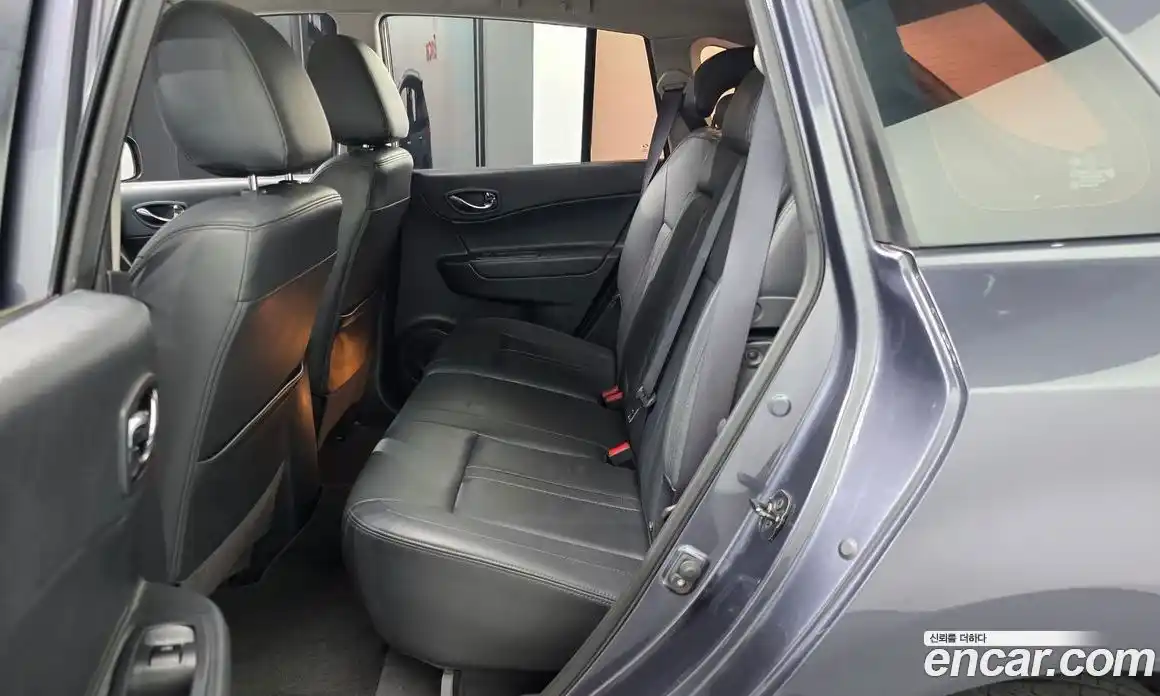 Renault QM5 2010 2.0 гидро в Москве № 746797, фото 11