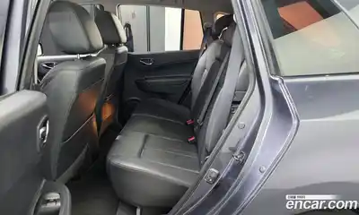 Renault QM5 2010 2.0 гидро в Москве № 746797, миниатюра 11