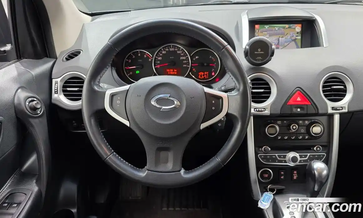 Renault QM5 2010 2.0 гидро в Москве № 746797, фото 12