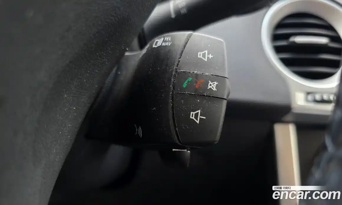 Renault QM5 2010 2.0 гидро в Москве № 746797, фото 17