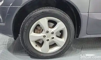 Renault QM5 2010 2.0 гидро в Москве № 746797, миниатюра 4