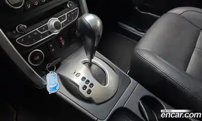 Renault QM5 2010 2.0 гидро в Москве № 746797, миниатюра 8