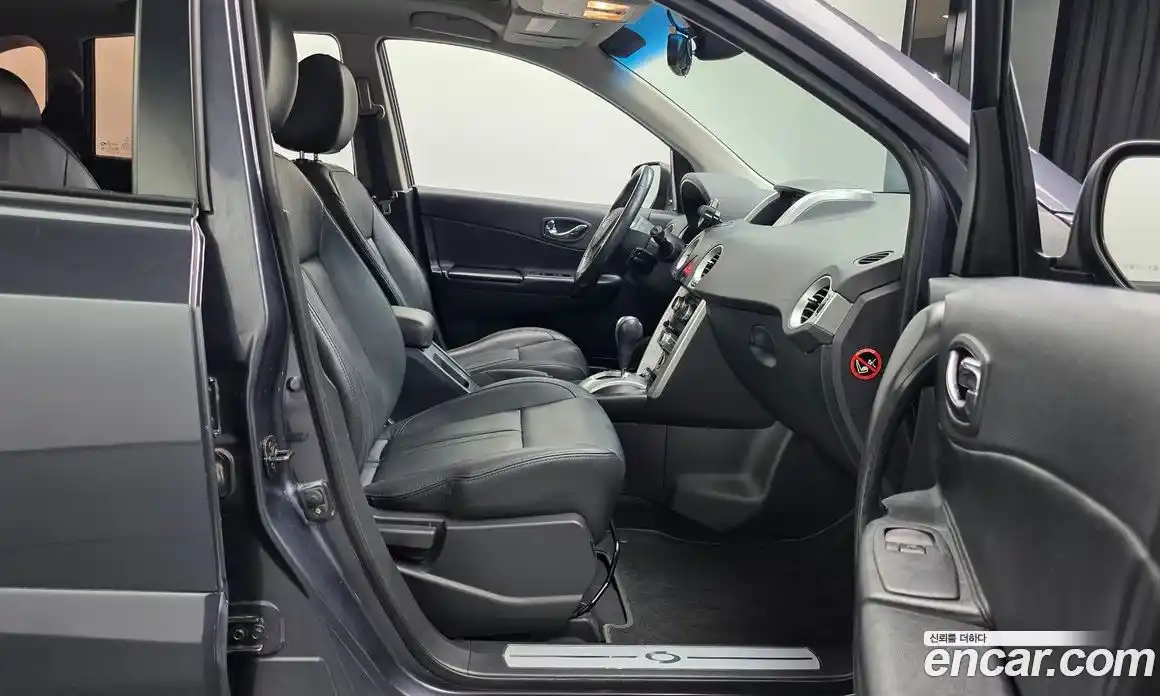 Renault QM5 2010 2.0 гидро в Москве № 746797, фото 9