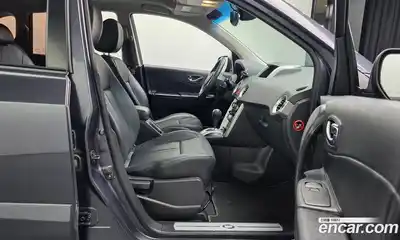Renault QM5 2010 2.0 гидро в Москве № 746797, миниатюра 9