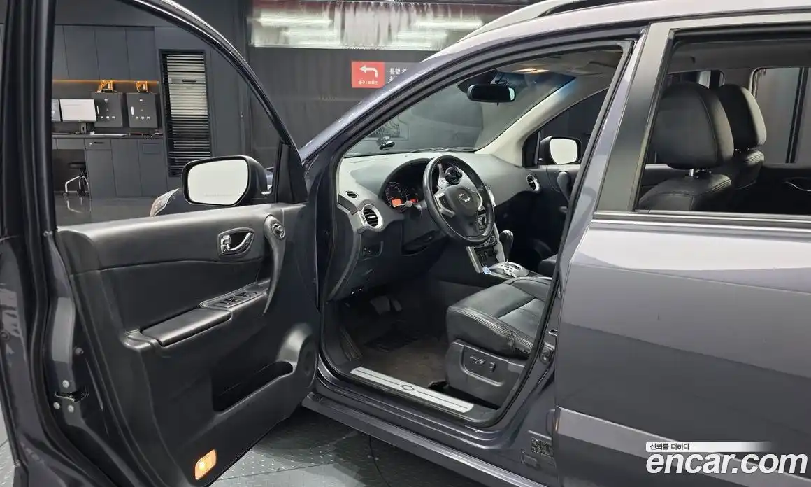 Renault QM5 2010 2.0 гидро в Москве № 746797, фото 10