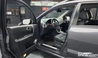 Renault QM5 2010 2.0 гидро в Москве № 746797, миниатюра 10
