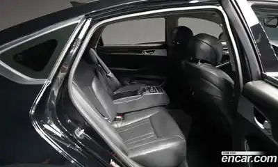 Genesis G80 2017 3.3 Автомат в Москве № 746798, миниатюра 12