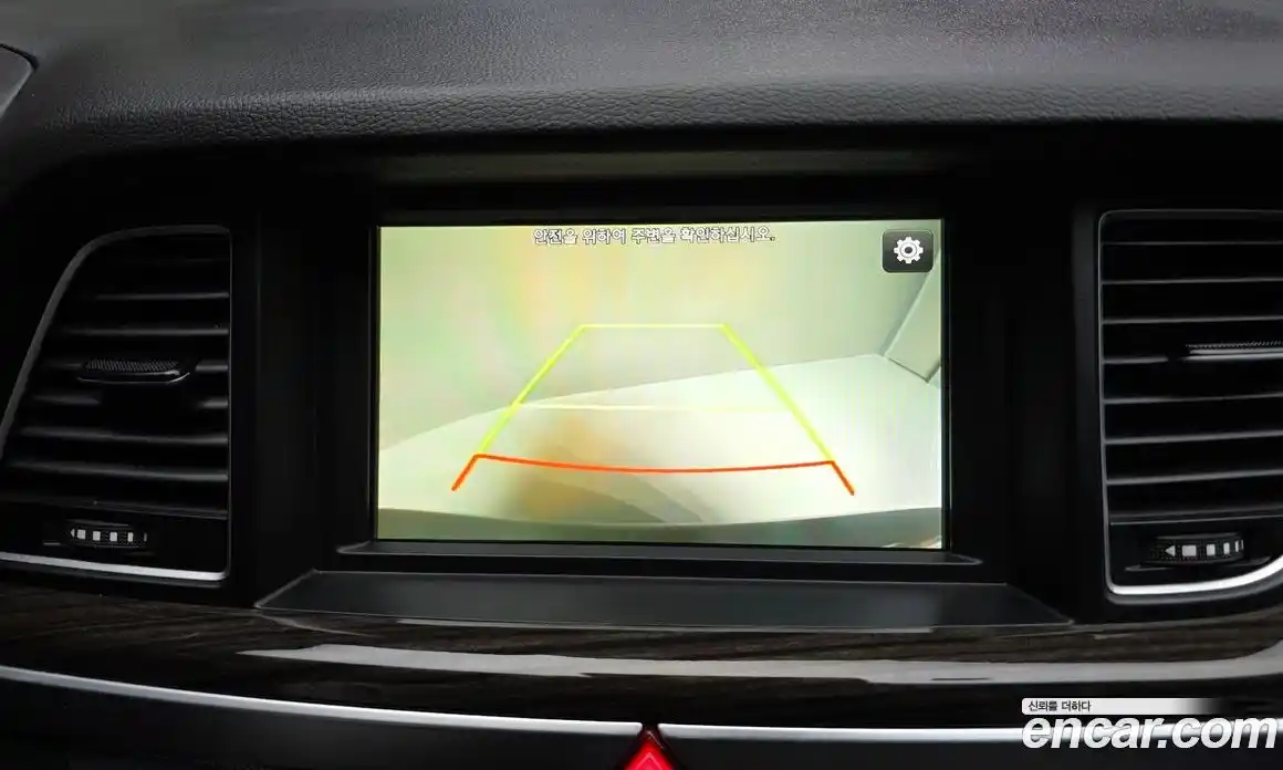 Genesis G80 2017 3.3 Автомат в Москве № 746798, фото 15