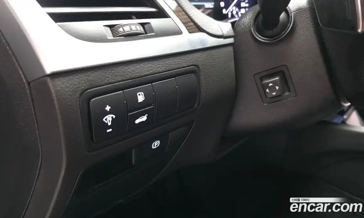 Genesis G80 2017 3.3 Автомат в Москве № 746798, фото 16