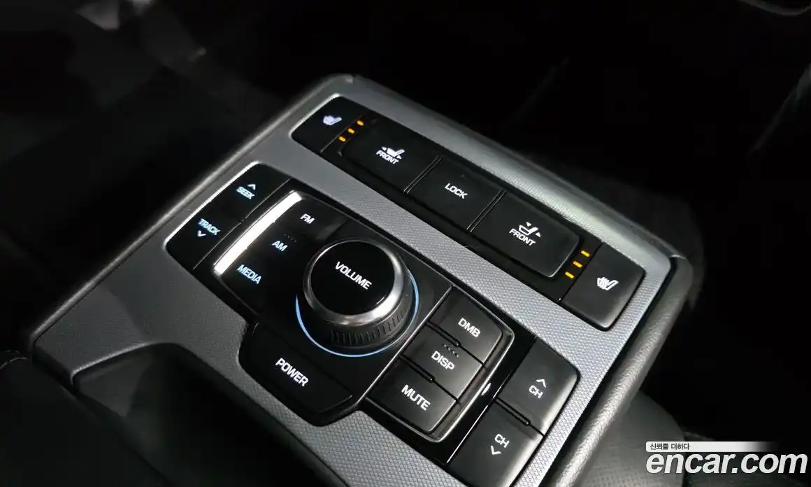 Genesis G80 2017 3.3 Автомат в Москве № 746798, фото 19