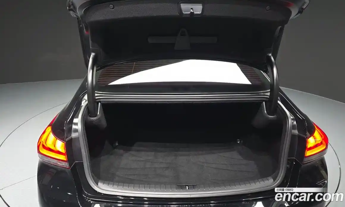 Genesis G80 2017 3.3 Автомат в Москве № 746798, фото 20