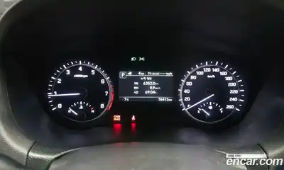 Genesis G80 2017 3.3 Автомат в Москве № 746798, миниатюра 8