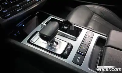 Genesis G80 2017 3.3 Автомат в Москве № 746798, миниатюра 9