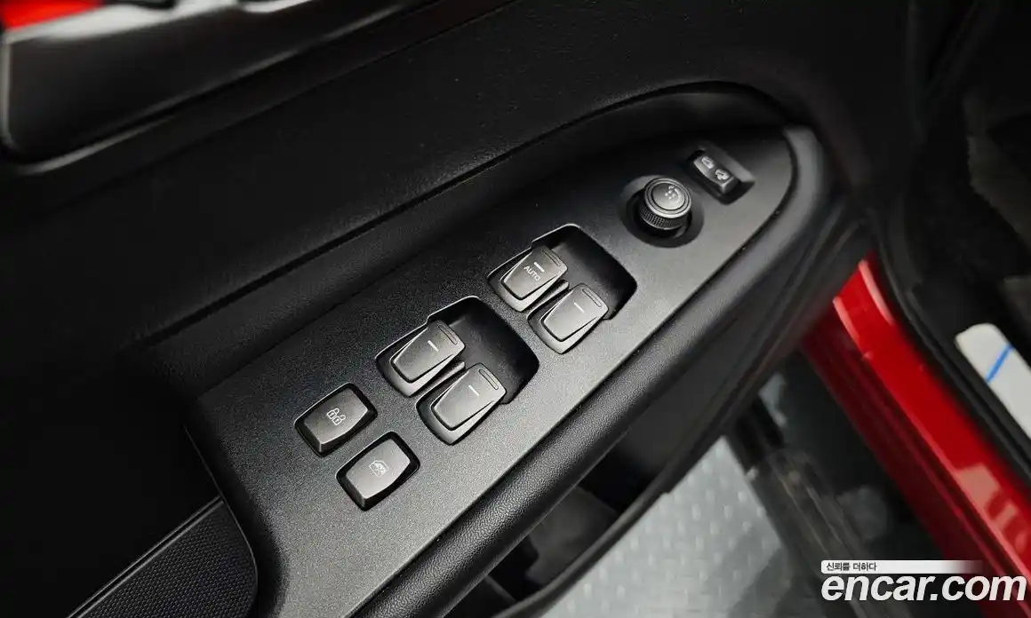 SsangYong Rexton 2022 2.2 Автомат в Москве № 747004, фото 16