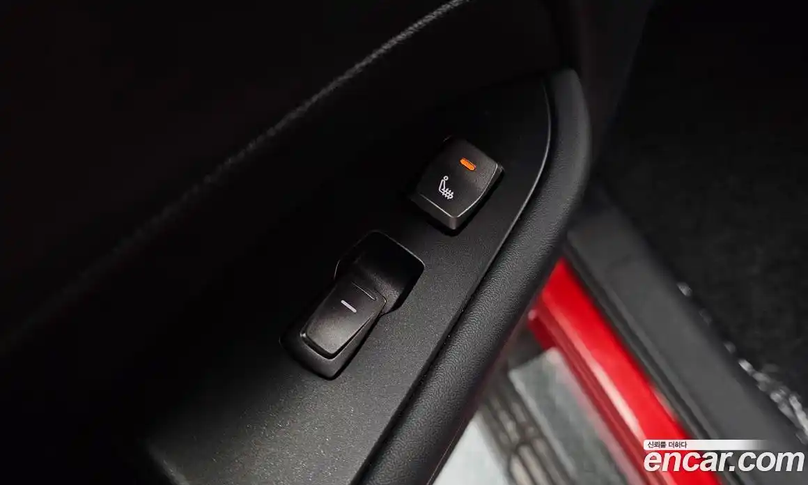 SsangYong Rexton 2022 2.2 Автомат в Москве № 747004, фото 19