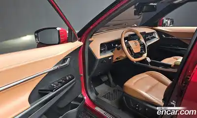 SsangYong Torres 2022 1.5 Автомат в Москве № 747194, миниатюра 11