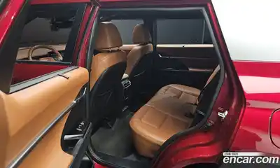 SsangYong Torres 2022 1.5 Автомат в Москве № 747194, миниатюра 12