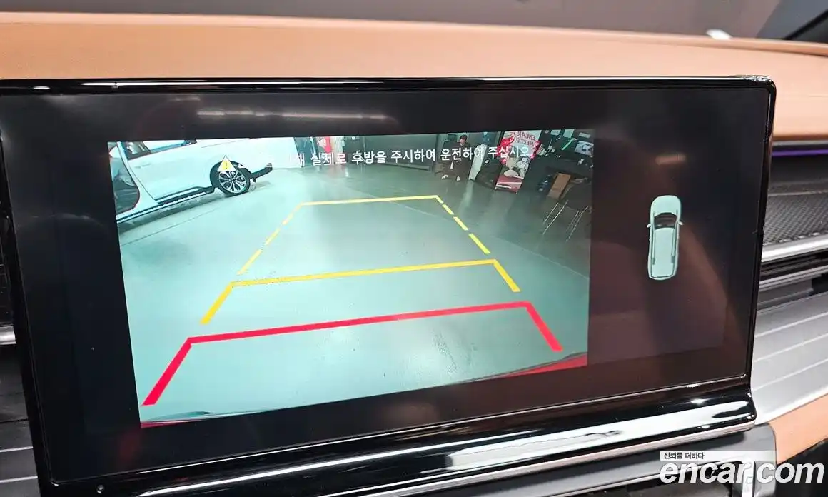 SsangYong Torres 2022 1.5 Автомат в Москве № 747194, фото 15