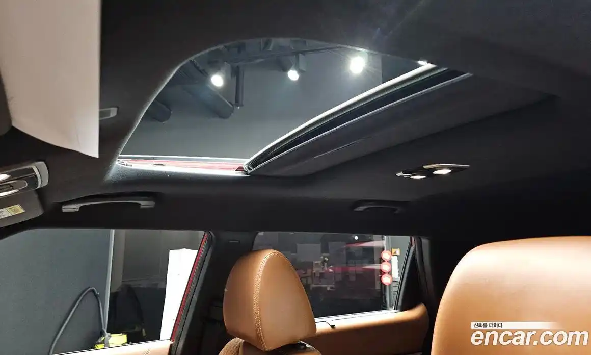 SsangYong Torres 2022 1.5 Автомат в Москве № 747194, фото 19