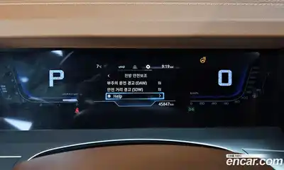 SsangYong Torres 2022 1.5 Автомат в Москве № 747194, миниатюра 8