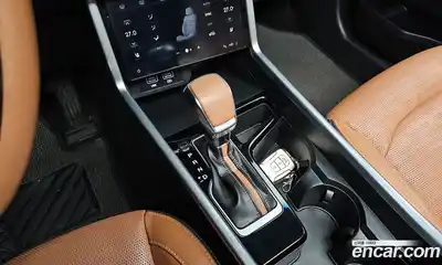 SsangYong Torres 2022 1.5 Автомат в Москве № 747194, миниатюра 9