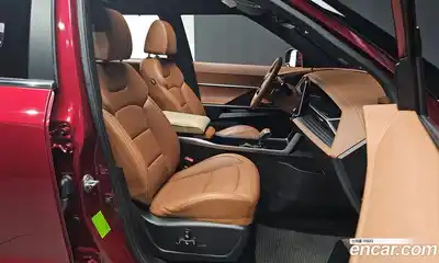 SsangYong Torres 2022 1.5 Автомат в Москве № 747194, миниатюра 10