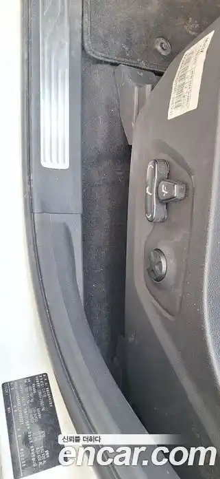 SsangYong Rexton 2020 2.2 Автомат в Москве № 747252, фото 11