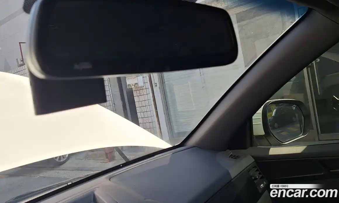 SsangYong Rexton 2020 2.2 Автомат в Москве № 747252, фото 12