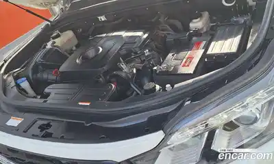 SsangYong Rexton 2020 2.2 Автомат в Москве № 747252, миниатюра 6