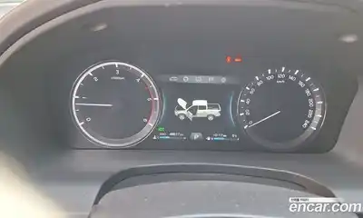 SsangYong Rexton 2020 2.2 Автомат в Москве № 747252, миниатюра 8