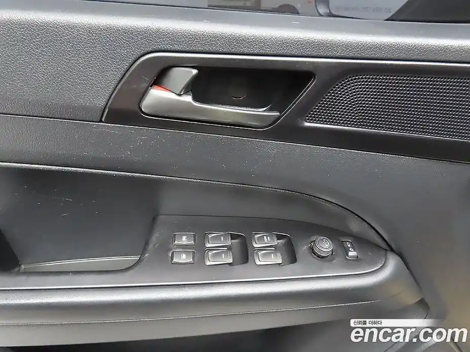 SsangYong Rexton 2020 2.2 Автомат в Москве № 747438, фото 12