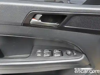 SsangYong Rexton 2020 2.2 Автомат в Москве № 747438, миниатюра 12