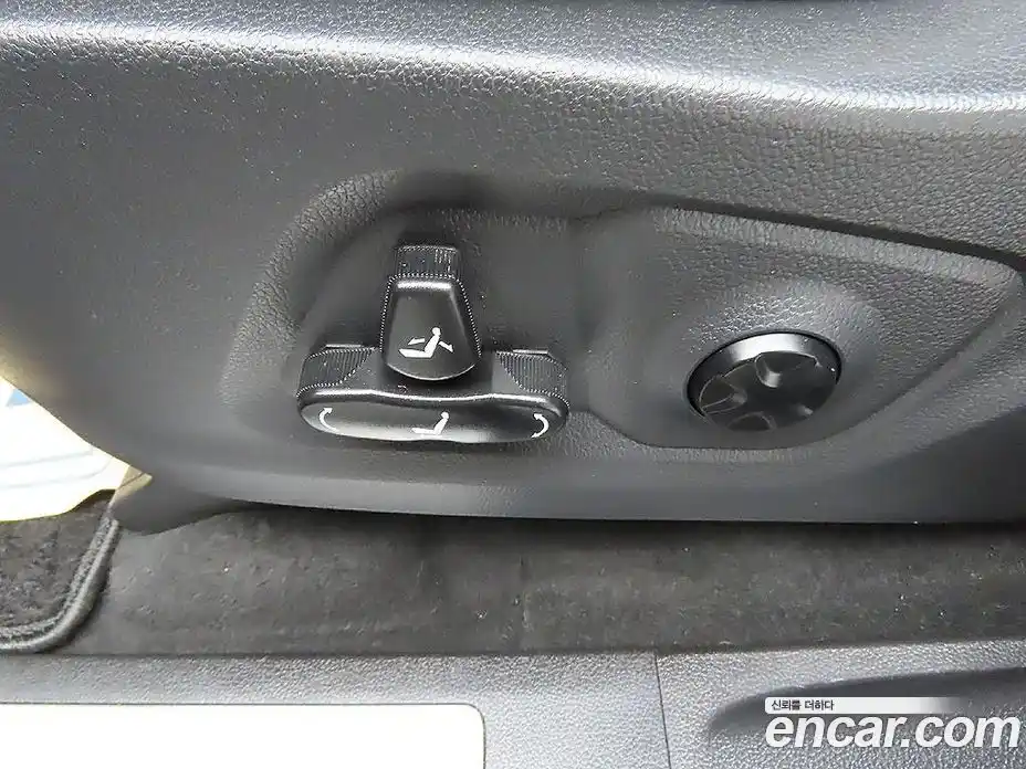 SsangYong Rexton 2020 2.2 Автомат в Москве № 747438, фото 14