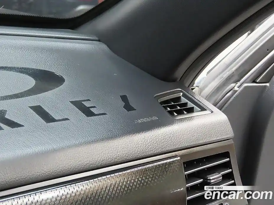 SsangYong Rexton 2020 2.2 Автомат в Москве № 747438, фото 15