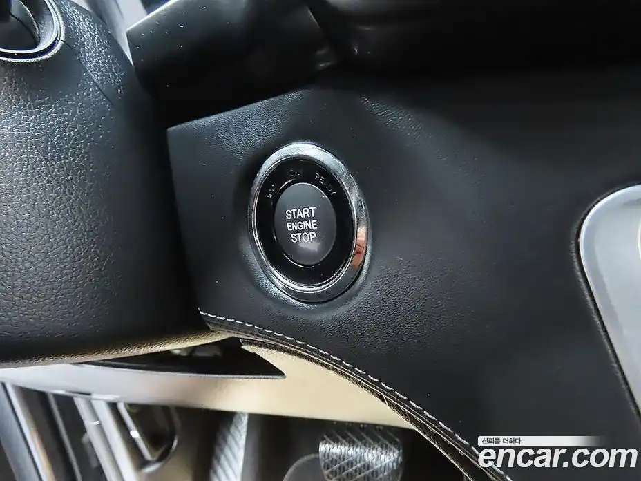 SsangYong Rexton 2020 2.2 Автомат в Москве № 747438, фото 17