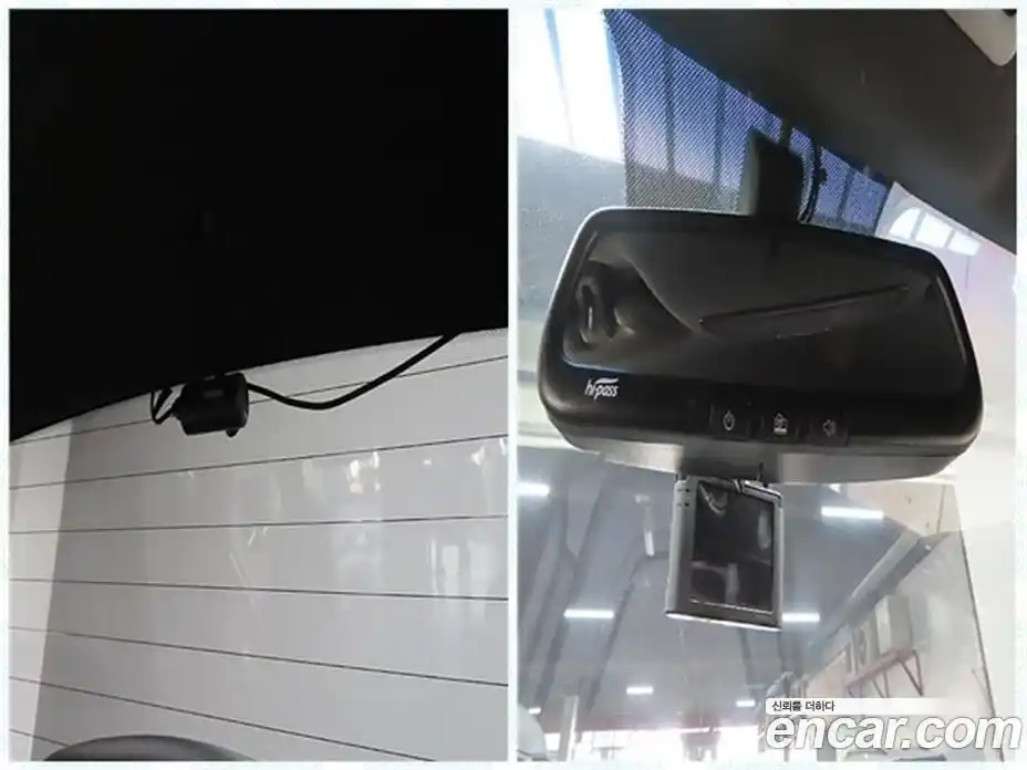 SsangYong Rexton 2020 2.2 Автомат в Москве № 747438, фото 20