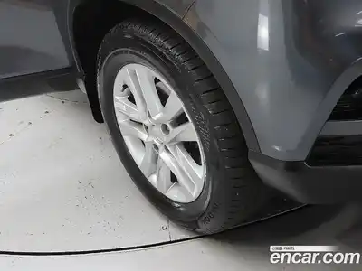 SsangYong Rexton 2020 2.2 Автомат в Москве № 747438, миниатюра 5