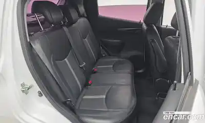 Chevrolet Spark 2021 1.0 Автомат в Москве № 747502, миниатюра 12