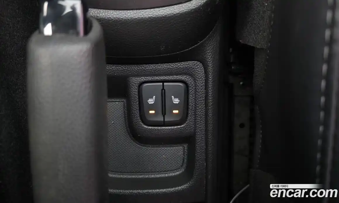 Chevrolet Spark 2021 1.0 Автомат в Москве № 747502, фото 17