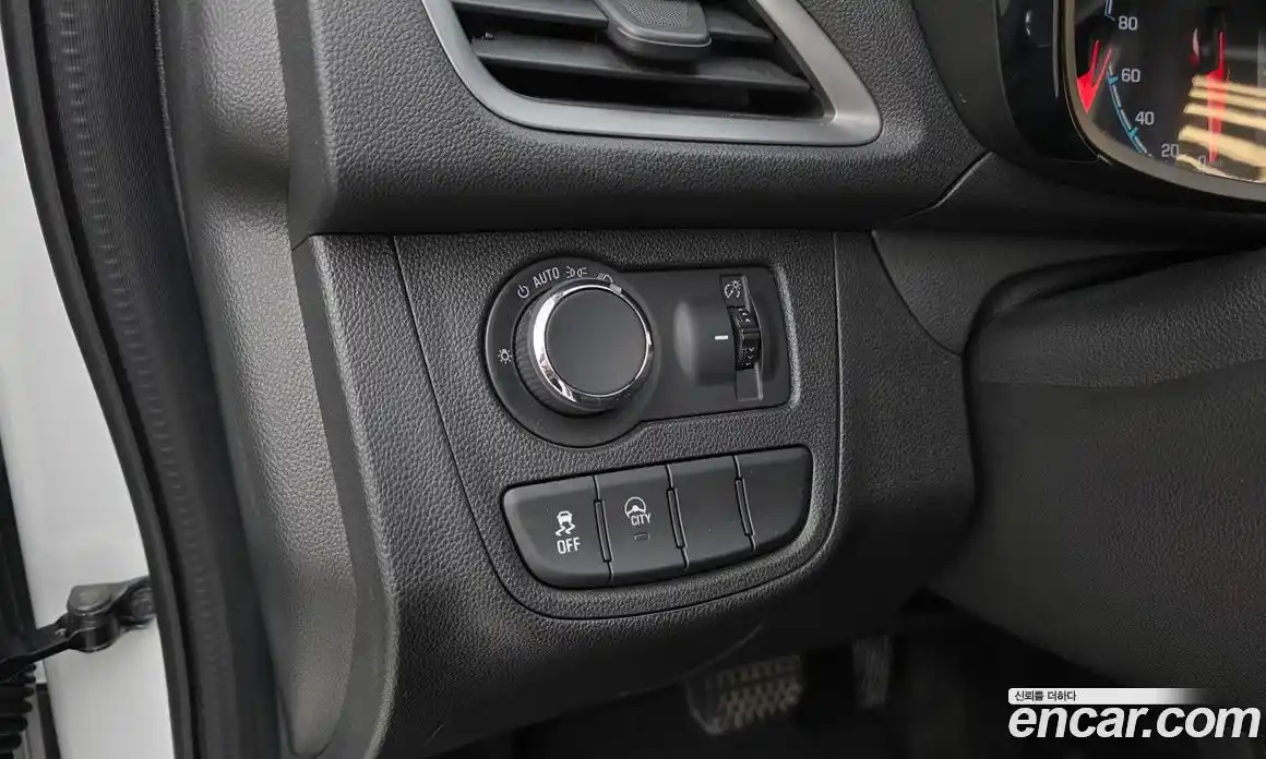 Chevrolet Spark 2021 1.0 Автомат в Москве № 747502, фото 18