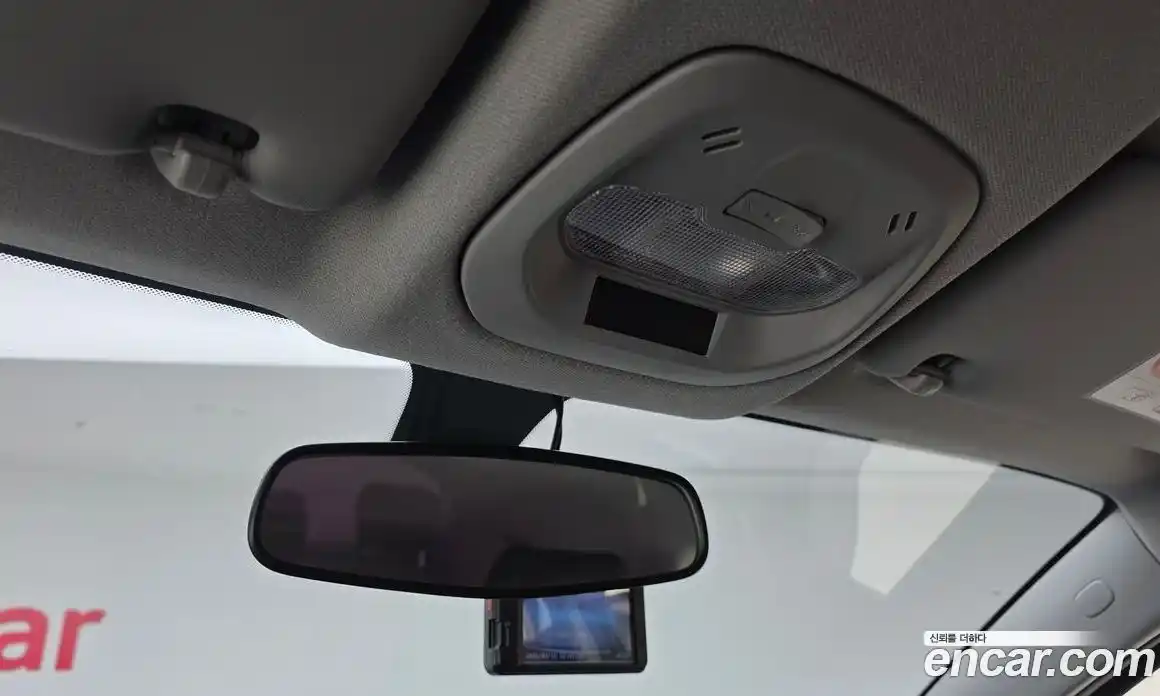 Chevrolet Spark 2021 1.0 Автомат в Москве № 747502, фото 19