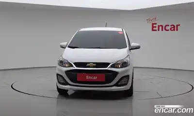 Chevrolet Spark 2021 1.0 Автомат в Москве № 747502, миниатюра 3